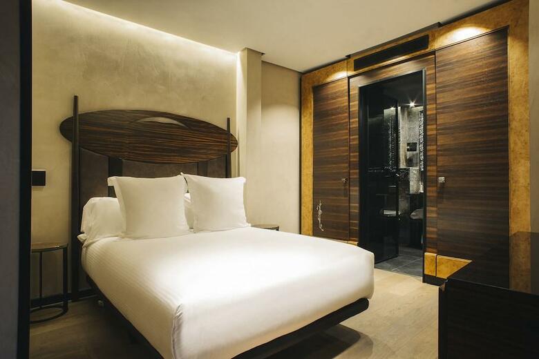 Hotel Bagues