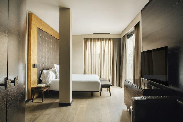 Hotel Bagues