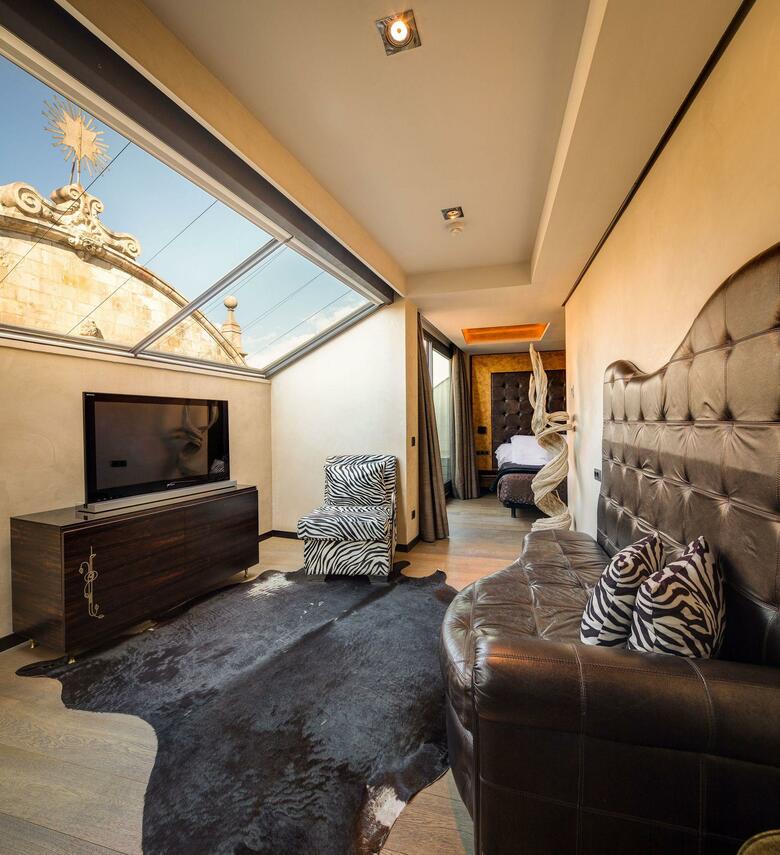 Hotel Bagues