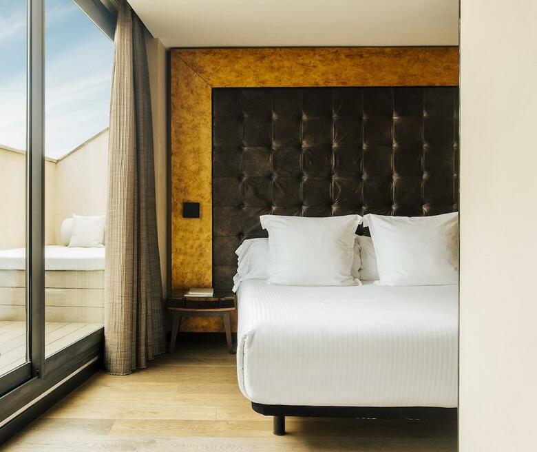 Hotel Bagues