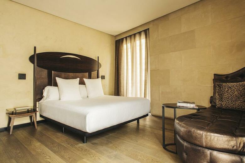 Hotel Bagues