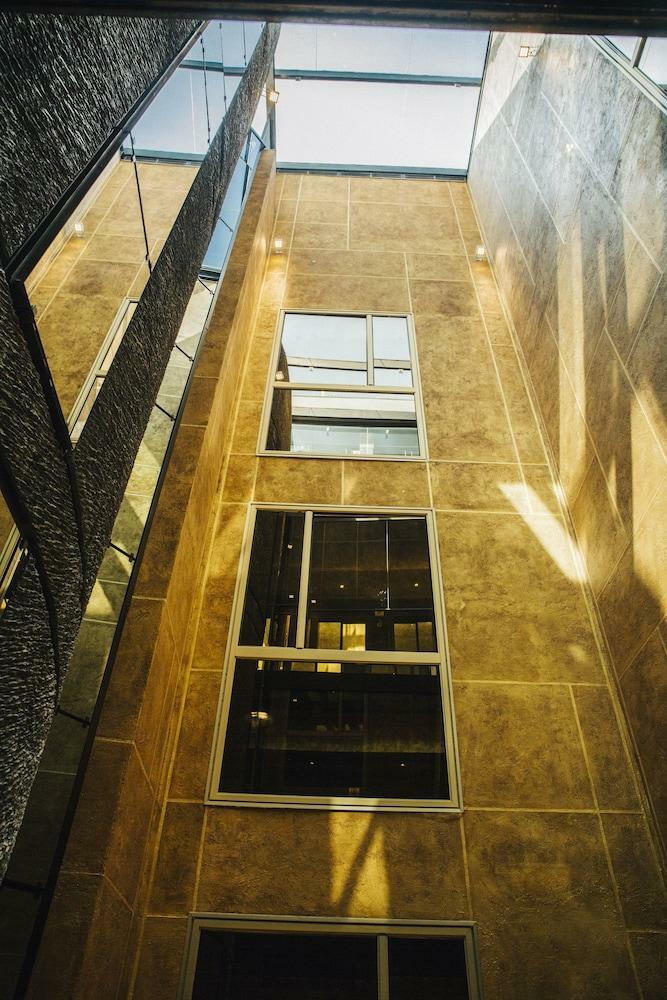Hotel Bagues