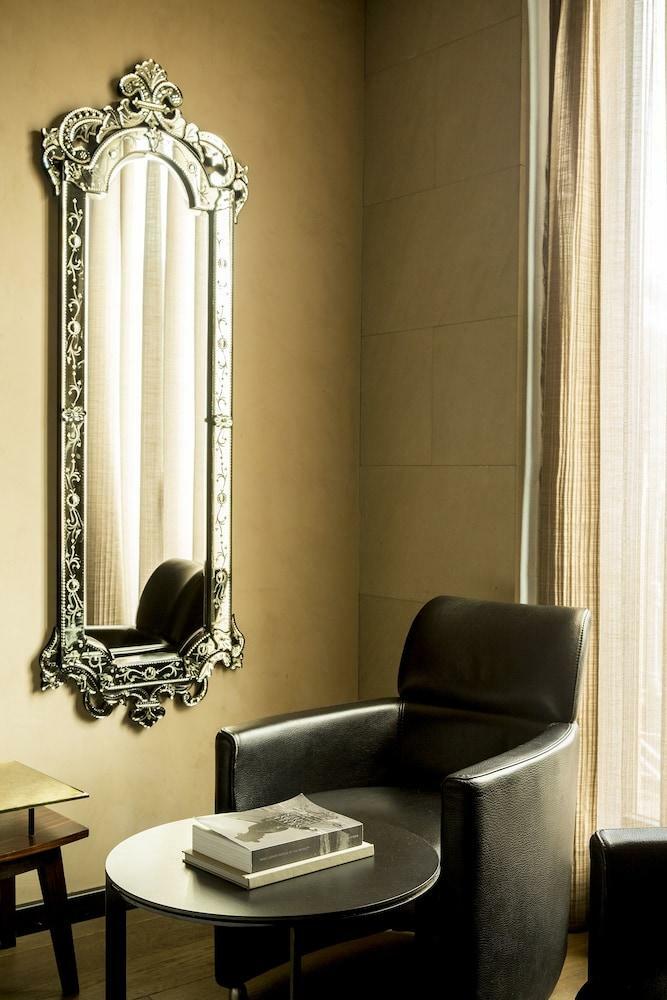 Hotel Bagues