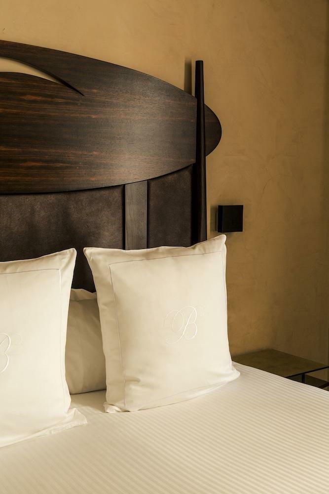 Hotel Bagues