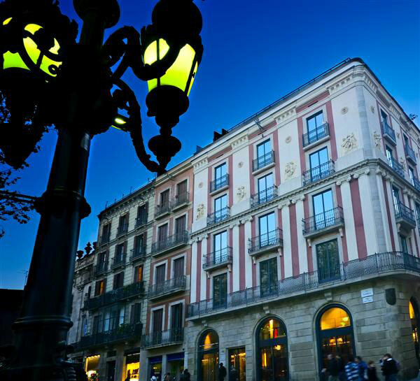 Hotel Bagues