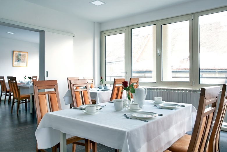 Hotel Jadran