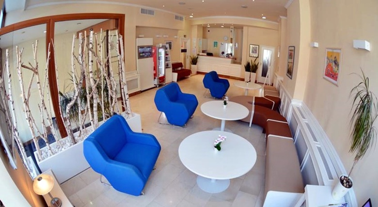 Hotel Jadran