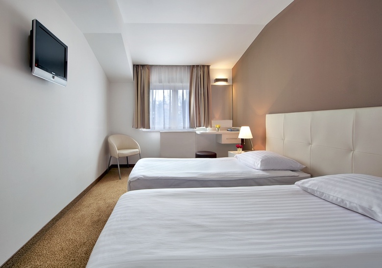 Hotel Jadran