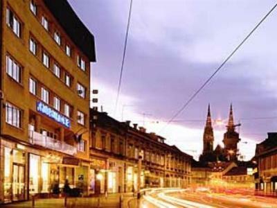 Hotel Jadran