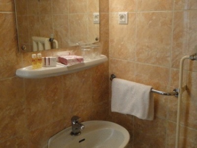 Hotel Zagreb
