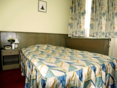 Hotel Zagreb