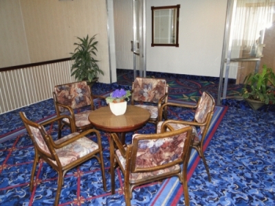 Hotel Zagreb
