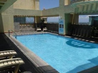 Hotel Bsa Mansion Condotel