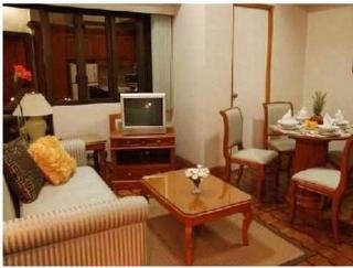 Hotel Prince Plaza II Condotel