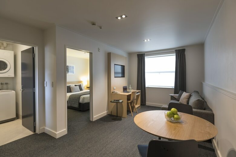 Hotel Quest Dunedin
