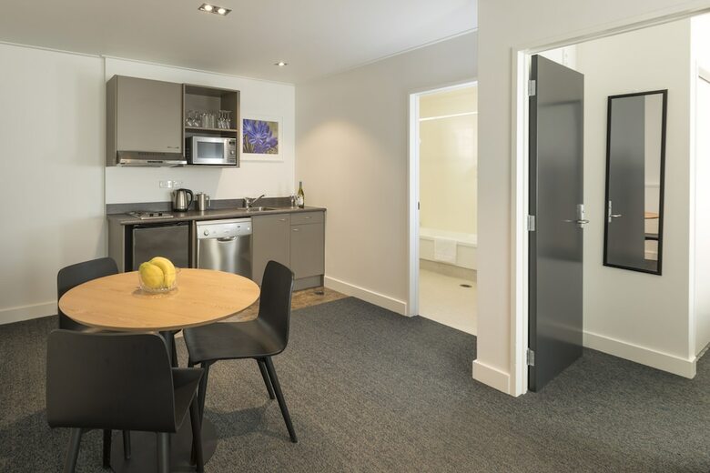 Hotel Quest Dunedin