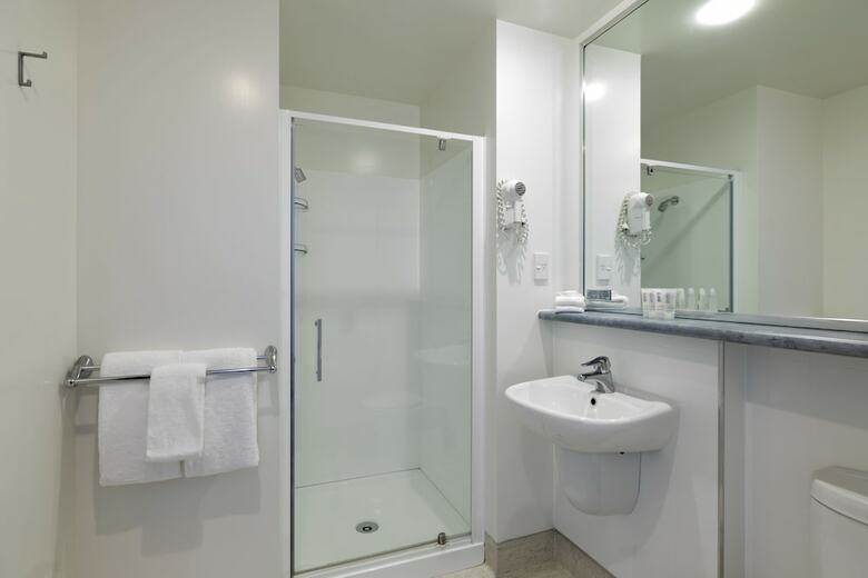 Hotel Quest Dunedin