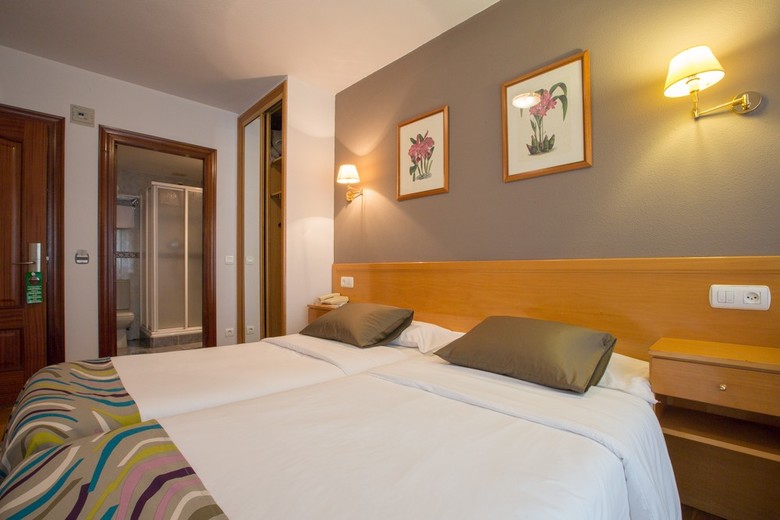 Hotel Costa Verde
