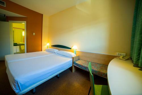 Hotel Iris Guadalajara