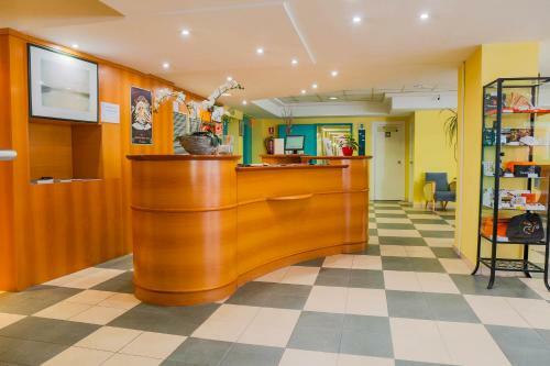 Hotel Iris Guadalajara