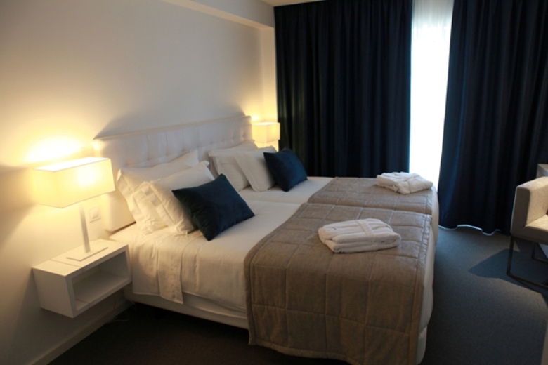 Hotel Anjo De Portugal