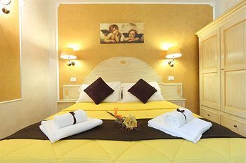 Bed & Breakfast Sognando Firenze