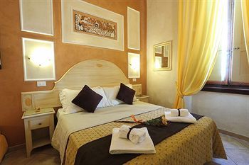 Bed & Breakfast Sognando Firenze