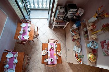 Bed & Breakfast Sognando Firenze