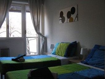 Bed & Breakfast Testaccio