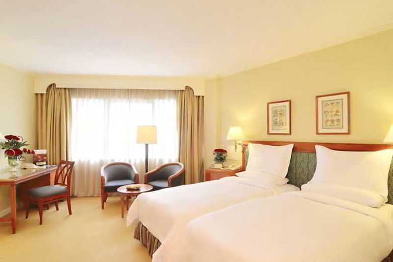 Hotel Mandarin Oriental Manila