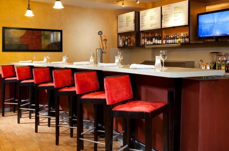 Hotel Courtyard By Marriott Riverwalk