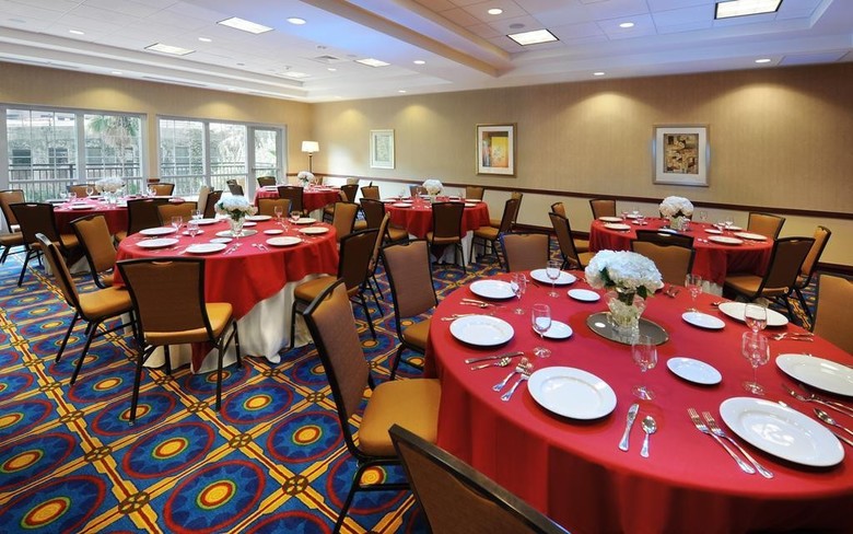 Hotel Courtyard By Marriott Riverwalk
