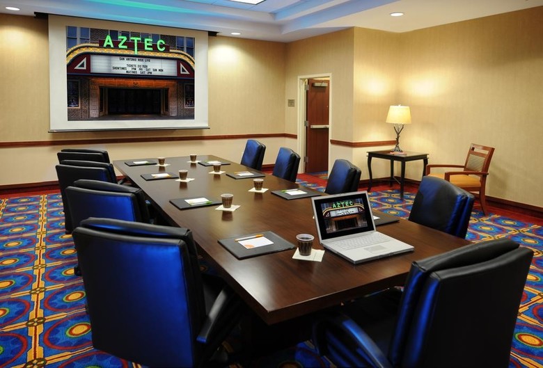 Hotel Courtyard By Marriott Riverwalk