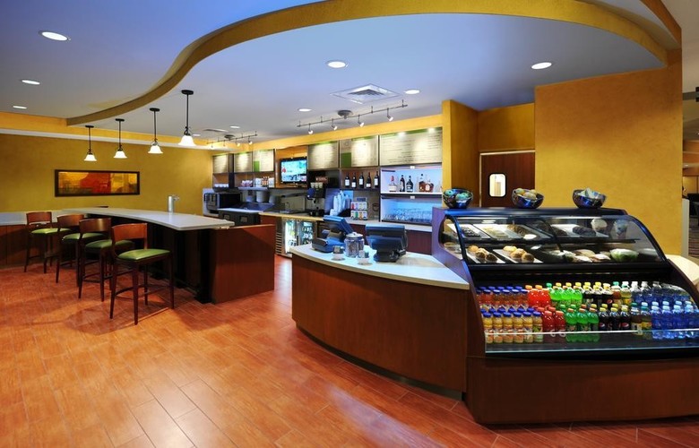 Hotel Courtyard By Marriott Riverwalk