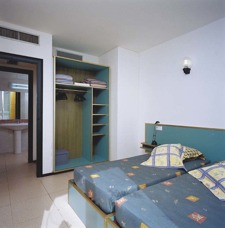 Hotel Apartamentos Xaine Sun