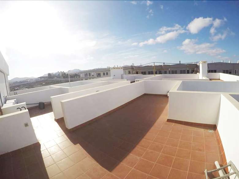 Apartamento Alquileres Fuerteventura