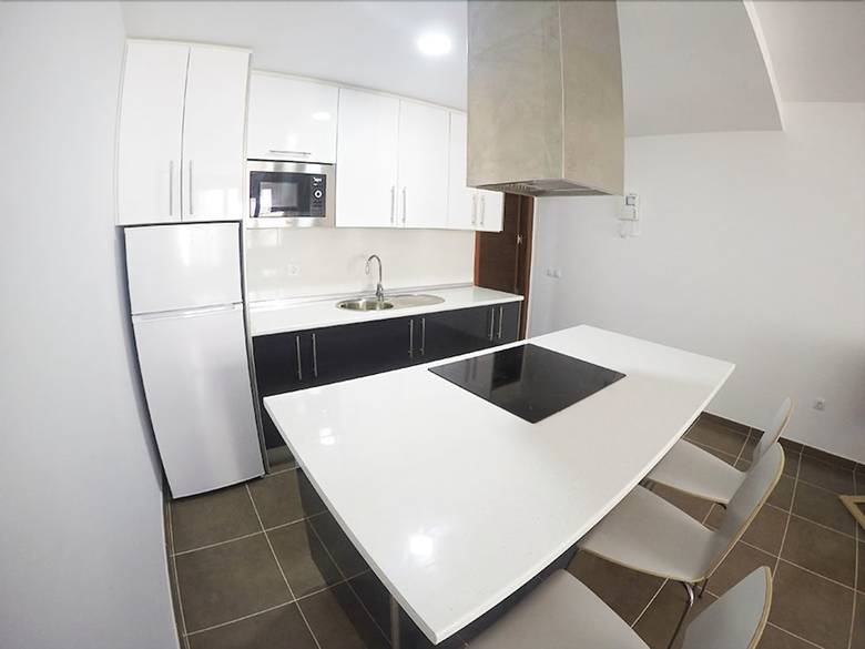 Apartamento Alquileres Fuerteventura