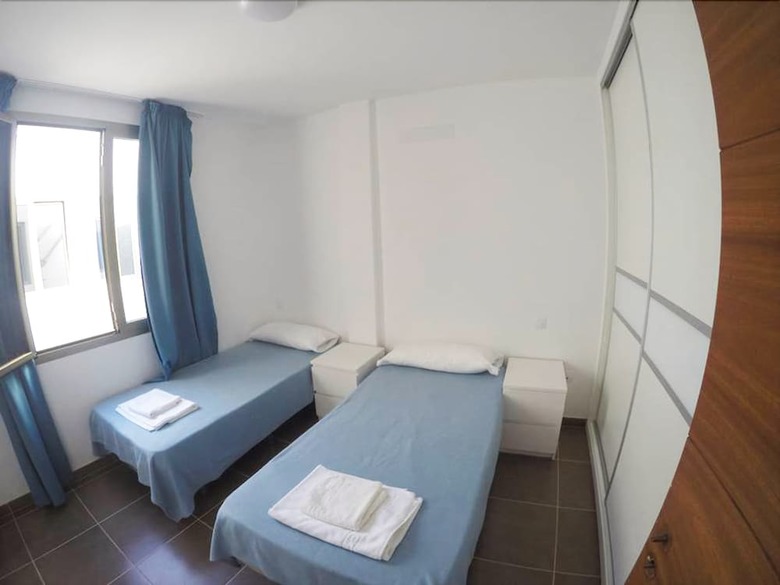 Apartamento Alquileres Fuerteventura
