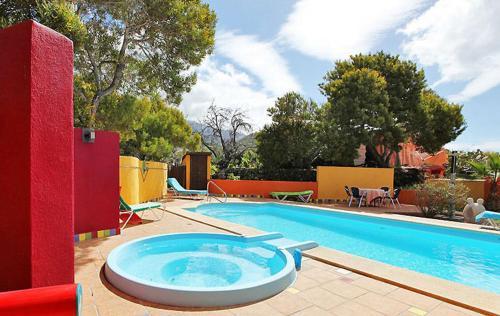 Casa Ana