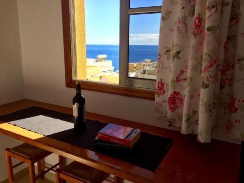 Apartamento La Palma Sunny