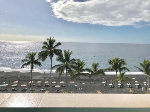 Apartamento Nisamar Atico A