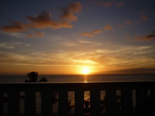 Apartamento Nisamar Atico A