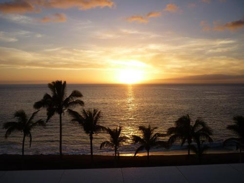 Apartamento Nisamar Atico A