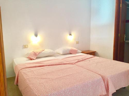 Apartaments Ocean Lovers