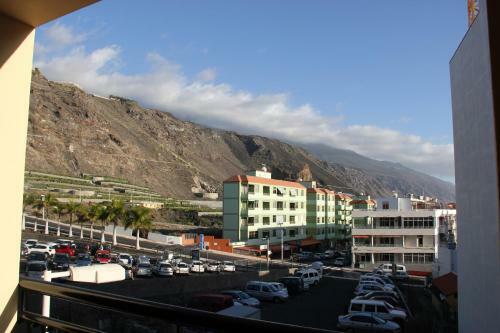 Apartamento Playa - Puerto Naos