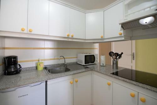 Apartamento Playa - Puerto Naos