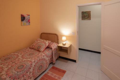 Apartamento Playa - Puerto Naos