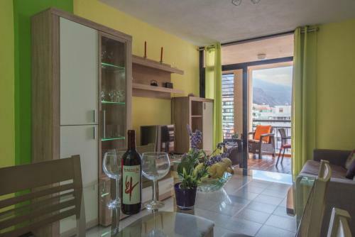 Apartamento Playa - Puerto Naos