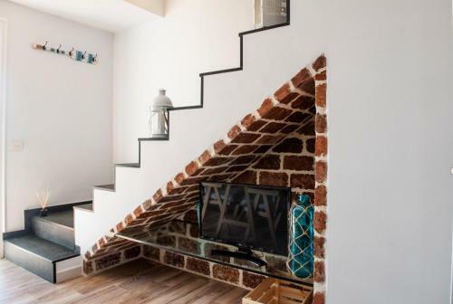 Apartamento Naosunset, En Puerto Naos