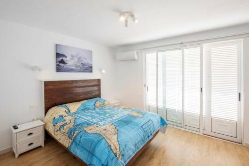 Apartamento Naosunset, En Puerto Naos
